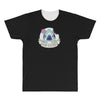 jawesome All Over Men's T-shirt