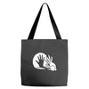 hand Tote Bags