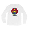 minion dredd Long Sleeve Shirts