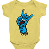 handhorns Baby Onesie