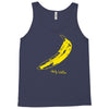 retro velvet underground andy warhol banana rock black t shirt sz s m Tank Top