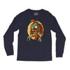 zombie new Long Sleeve Shirts