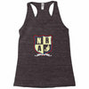 national rifle since 1871 Racerback Tank