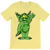 monster cats T-Shirt
