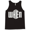 when Tank Top