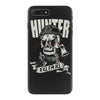 black series iPhone 7 Plus Case