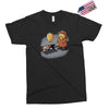 we all float Exclusive T-shirt