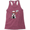 trust me i'm a ninja Racerback Tank