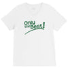 only the best V-Neck Tee