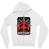 plissken's bootcamp Zipper Hoodie