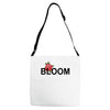 mgk bloom Adjustable Strap Totes