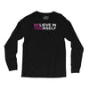 believe in yourself Long Sleeve Shirts