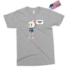 bummer, man Exclusive T-shirt