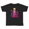 octopos Toddler T-shirt