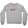 i called saul Crewneck Sweatshirt