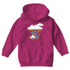 prismism Youth Hoodie