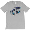 alien terror from deep space T-Shirt