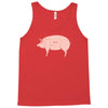 it's all good Tank Top