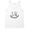 happily shooting blanks Tank Top