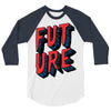 future 3/4 Sleeve Shirt