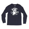 peep show i am a jeremist cult tv comedy Long Sleeve Shirts