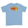 hadouken Youth Tee