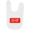 cccp Baby Bibs