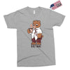 bearly awake Exclusive T-shirt
