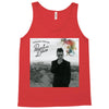 panic at the disco Tank Top
