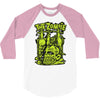 brass monkey 3/4 Sleeve Shirt