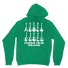 choose your weapon funny Hoodie