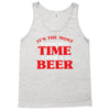it's the most wonderful time for a beer Tank Top