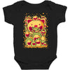 dools Baby Bodysuit