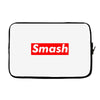 smash Laptop sleeve