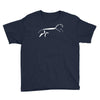 uffington horse Youth Tee