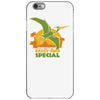 early bird special iPhone 6/6s Case