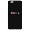 30 Seconds To Mars Signs iPhone 6/6s Case