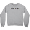 Lobster Crewneck Sweatshirt