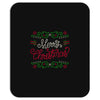 merry christmas Mousepad