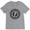 Not Bad V-Neck Tee