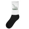 push it (push it real good) Socks