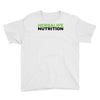 herbalife nutrition Youth Tee