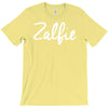zalfie hoodie alfie gift T-Shirt