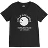 the big lebowski V-Neck Tee