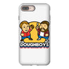 doughboys logo iPhone 8 Plus Case