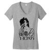 1975 Women's V-Neck T-Shirt
