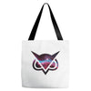 black Tote Bags