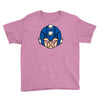mecha mega rocks Youth Tee