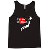 i'm huge in japan Tank Top