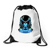 zero Drawstring Bags